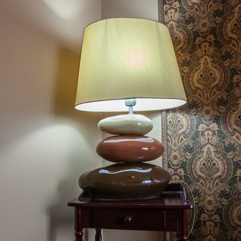 Гостиница Колесо Смоленск