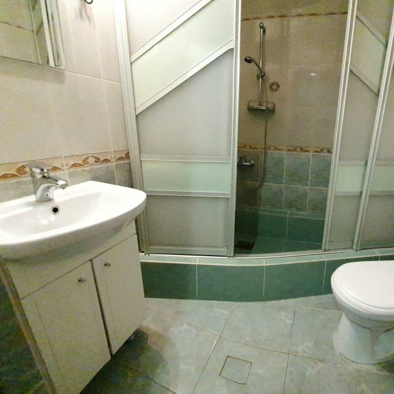 Гостиница Колесо Смоленск