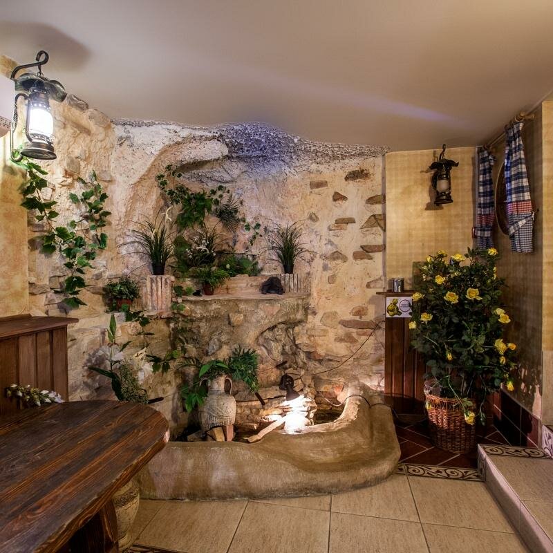 Гостиница Колесо Смоленск