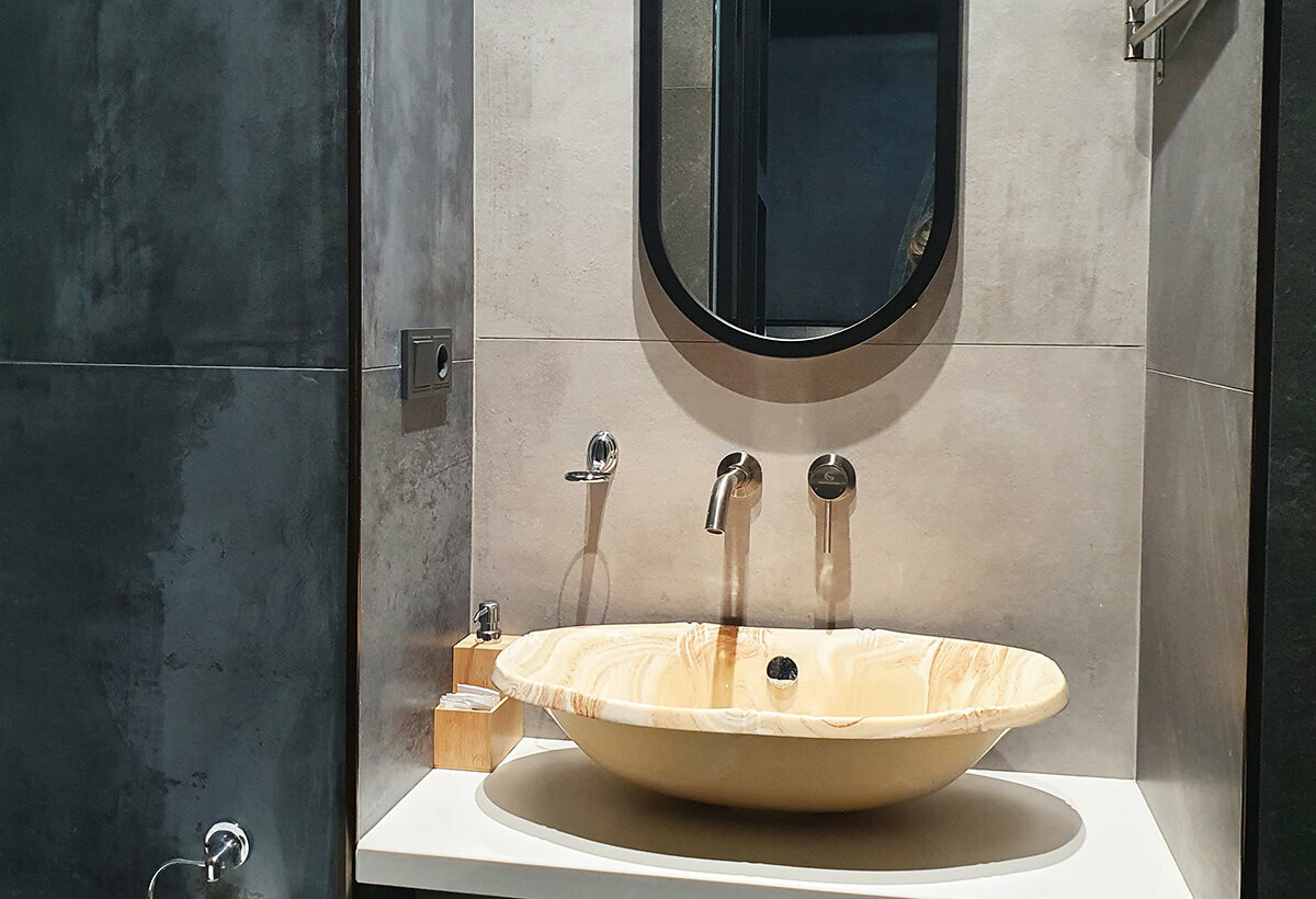 Гостиница Колесо Смоленск-134