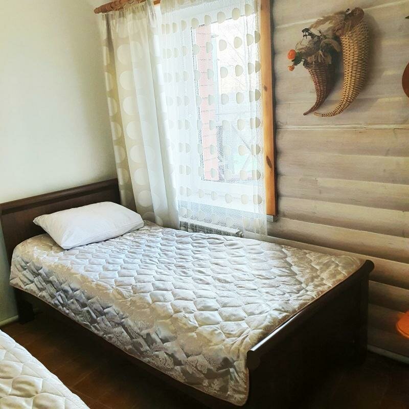 Гостиница Колесо Смоленск