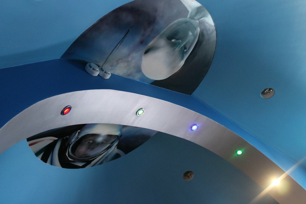 Гостиница Колесо Смоленск-167