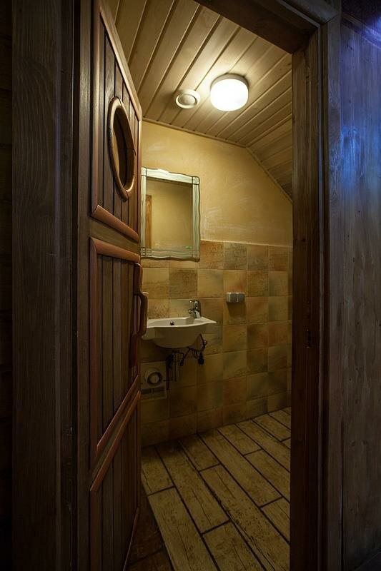 Гостиница Колесо Смоленск-232