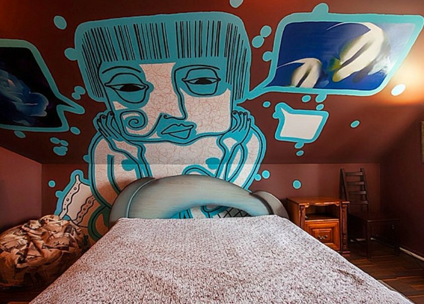 Гостиница Колесо Смоленск-251