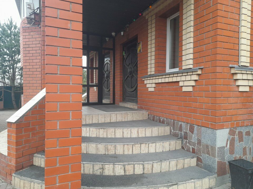 Гостиница Колесо Смоленск-62