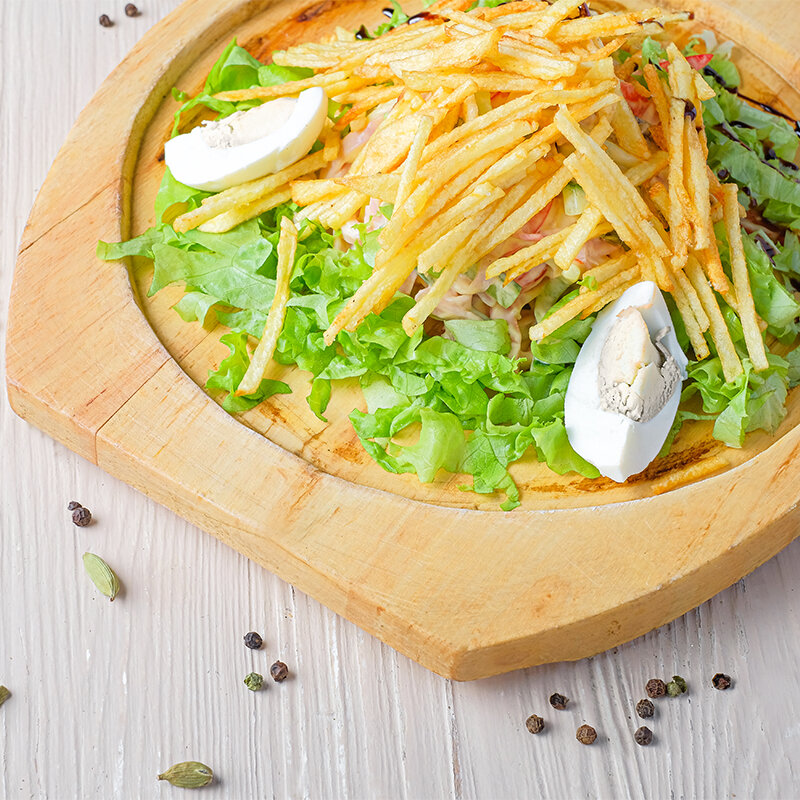 Гостиница Колесо Смоленск-19