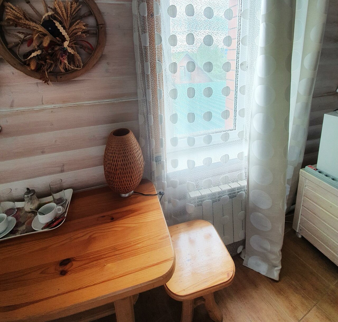 Гостиница Колесо Смоленск-248