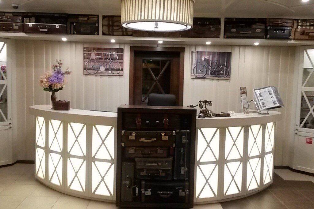 Гостиница Колесо Смоленск-220