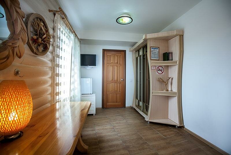 Гостиница Колесо Смоленск-178