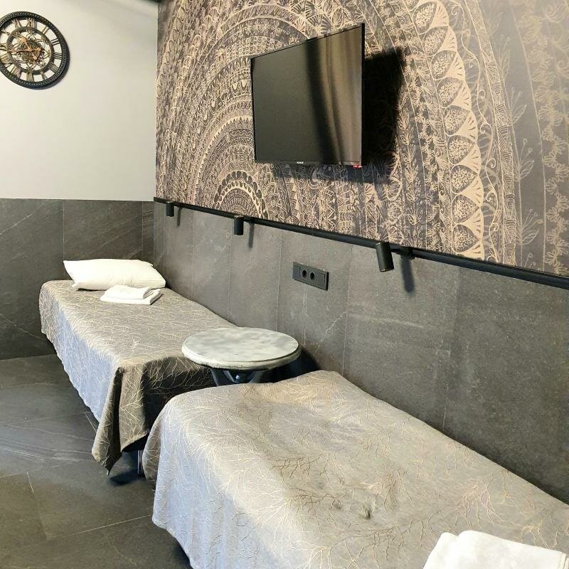 Гостиница Колесо Смоленск