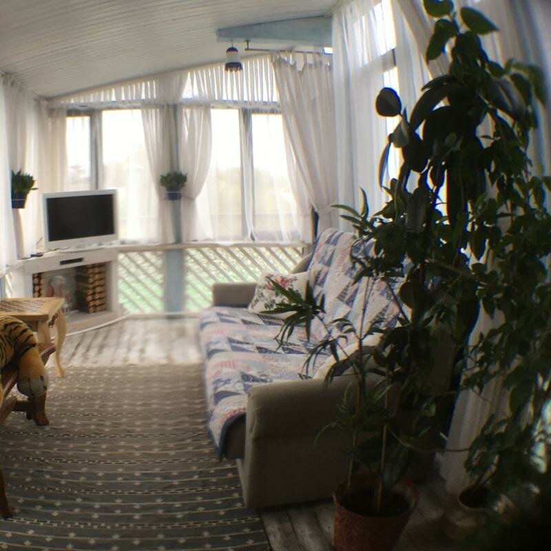 Гостиница Колесо Смоленск