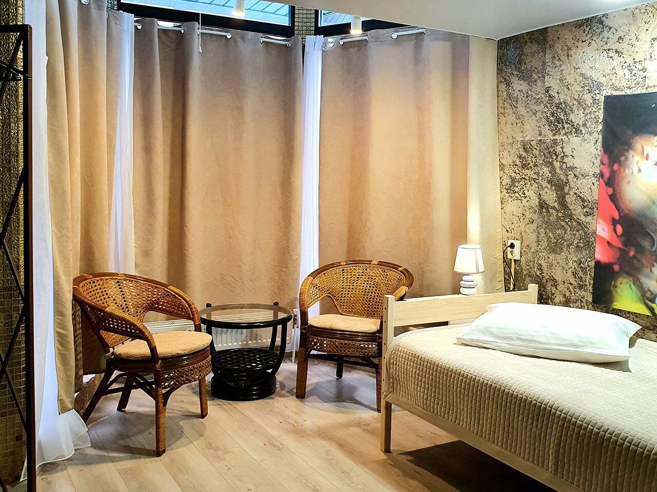 Гостиница Колесо Смоленск