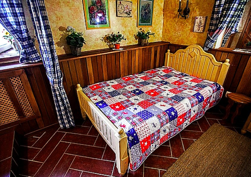 Гостиница Колесо Смоленск-133