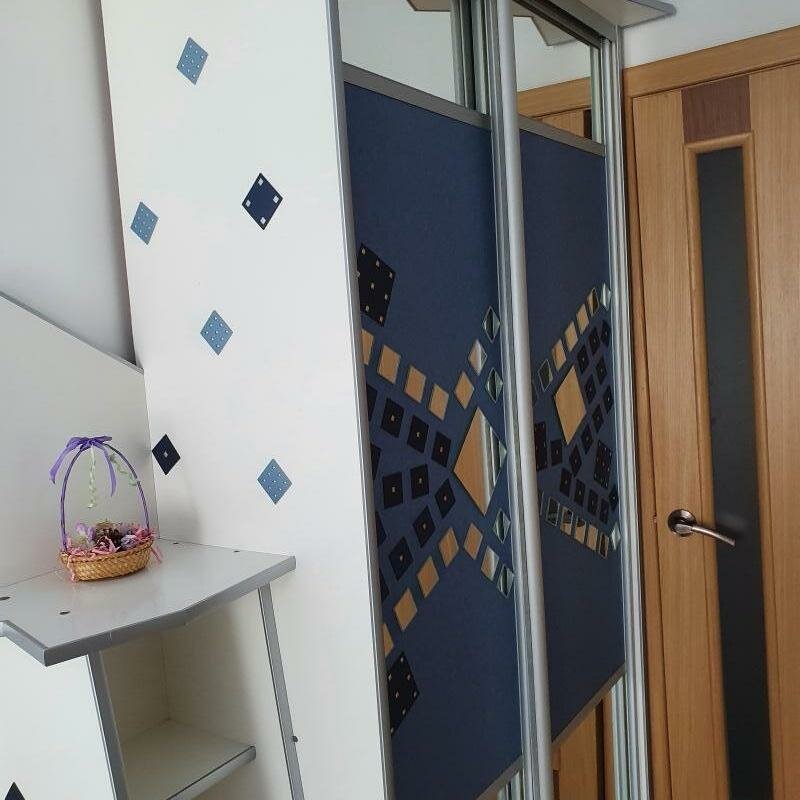 Гостиница Колесо Смоленск