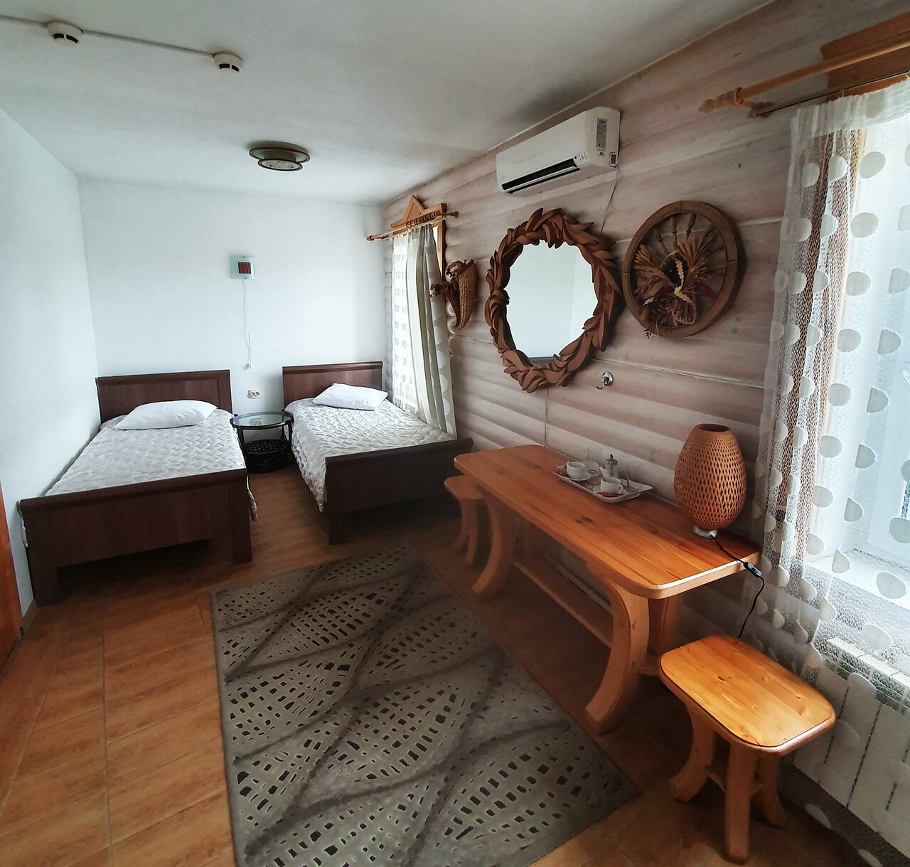 Гостиница Колесо Смоленск-152