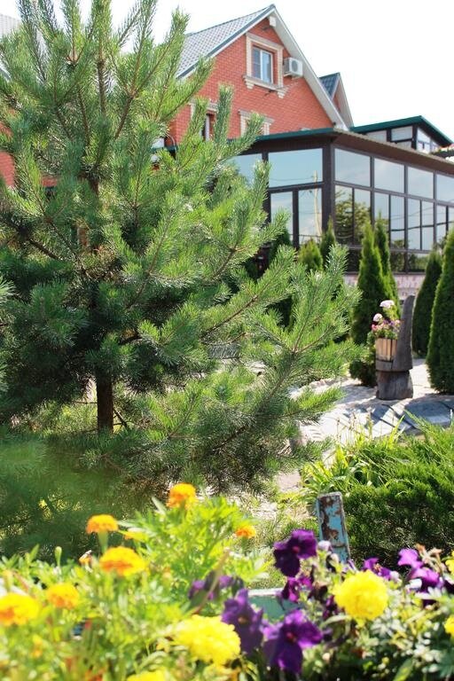 Гостиница Колесо Смоленск-13