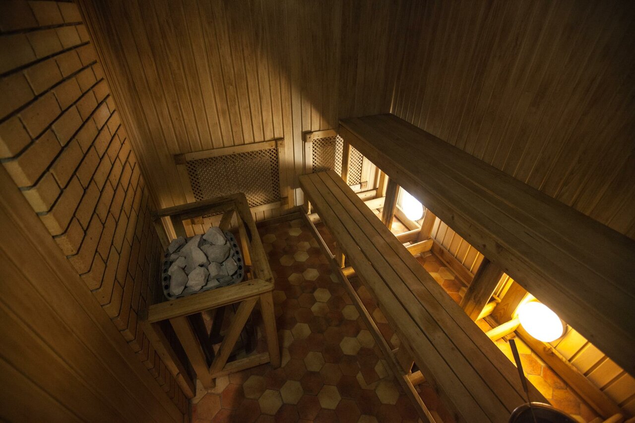 Гостиница Колесо Смоленск-197