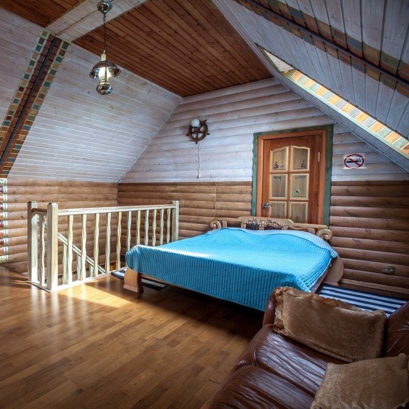 Гостиница Колесо Смоленск