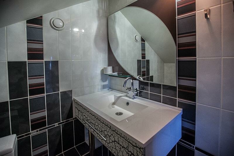 Гостиница Колесо Смоленск