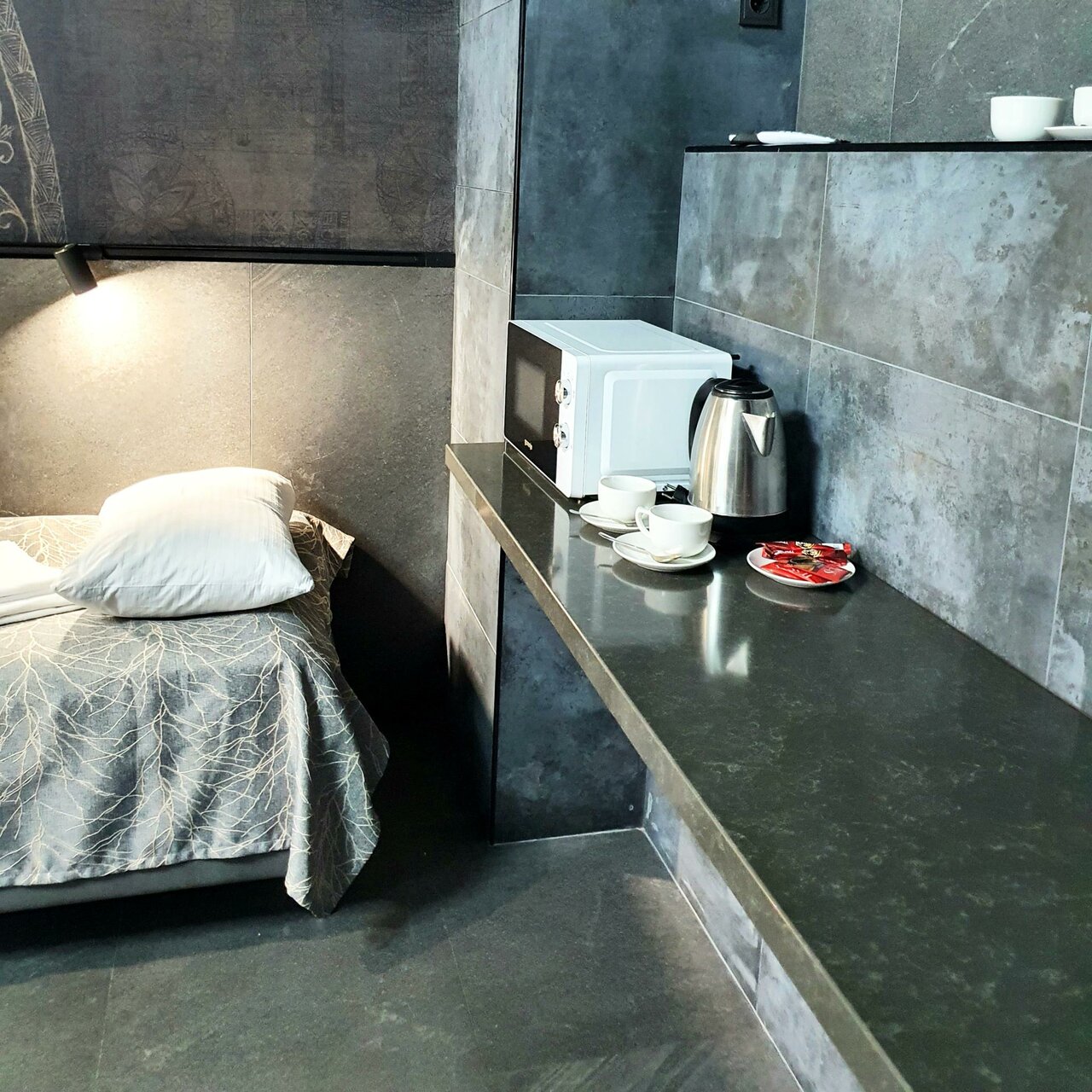 Гостиница Колесо Смоленск-80