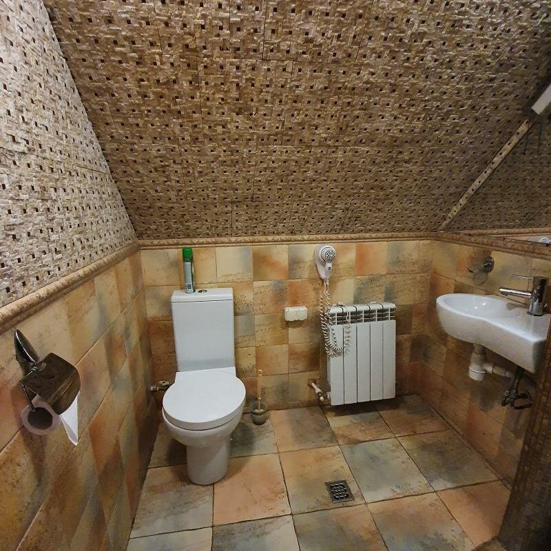 Гостиница Колесо Смоленск