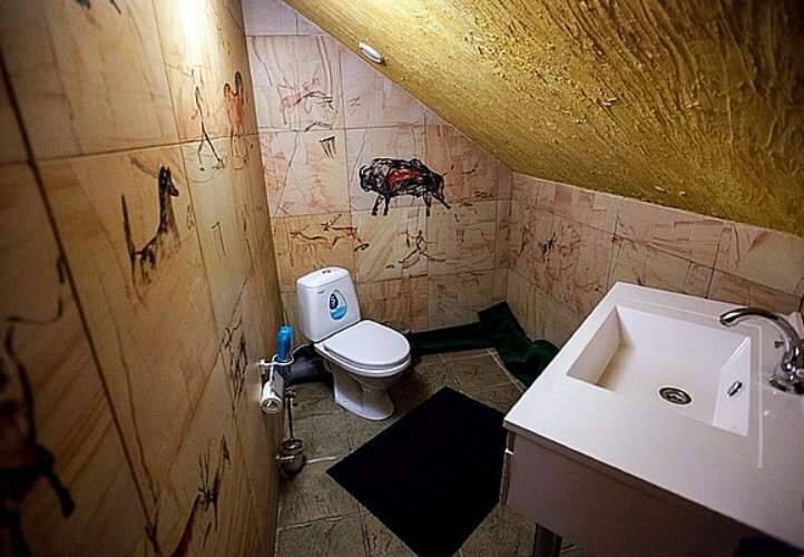 Гостиница Колесо Смоленск-118