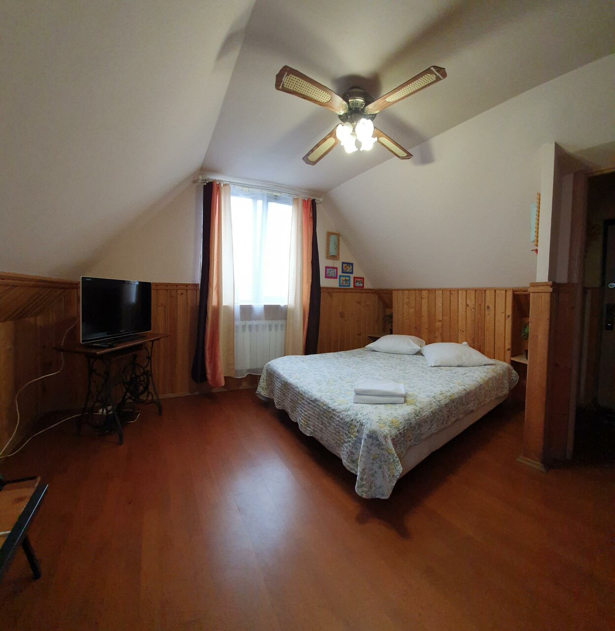 Гостиница Колесо Смоленск-223