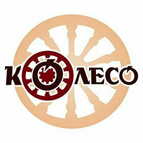 Гостиница Колесо Смоленск-55