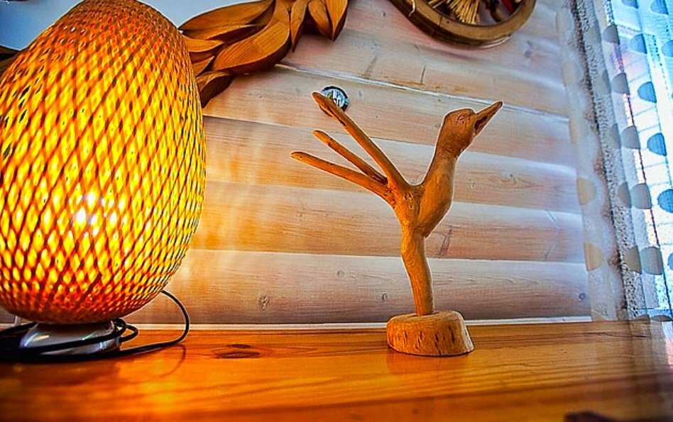 Гостиница Колесо Смоленск-87