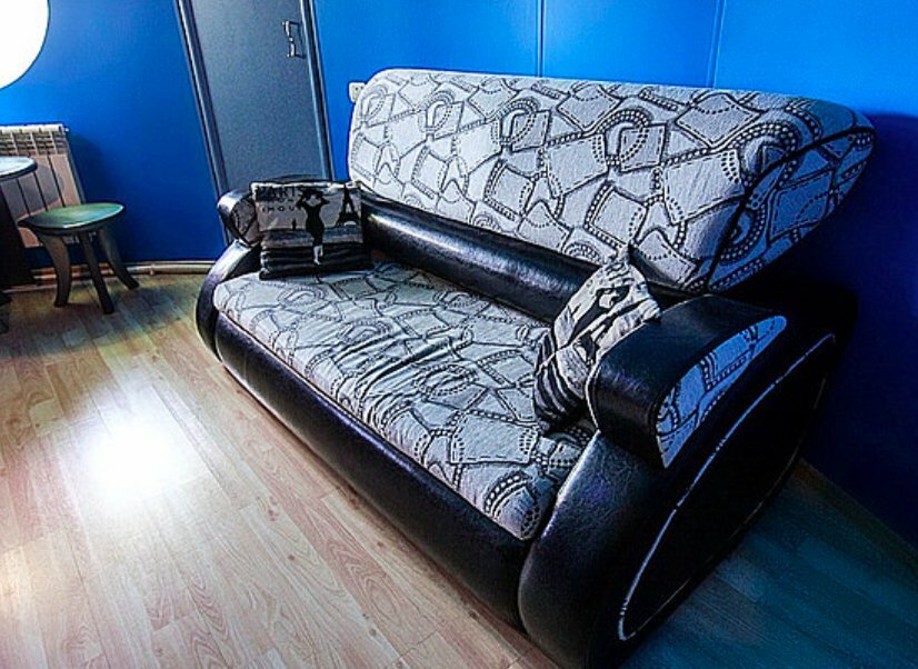 Гостиница Колесо Смоленск-76