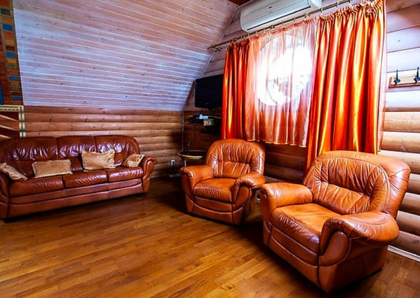 Гостиница Колесо Смоленск-171