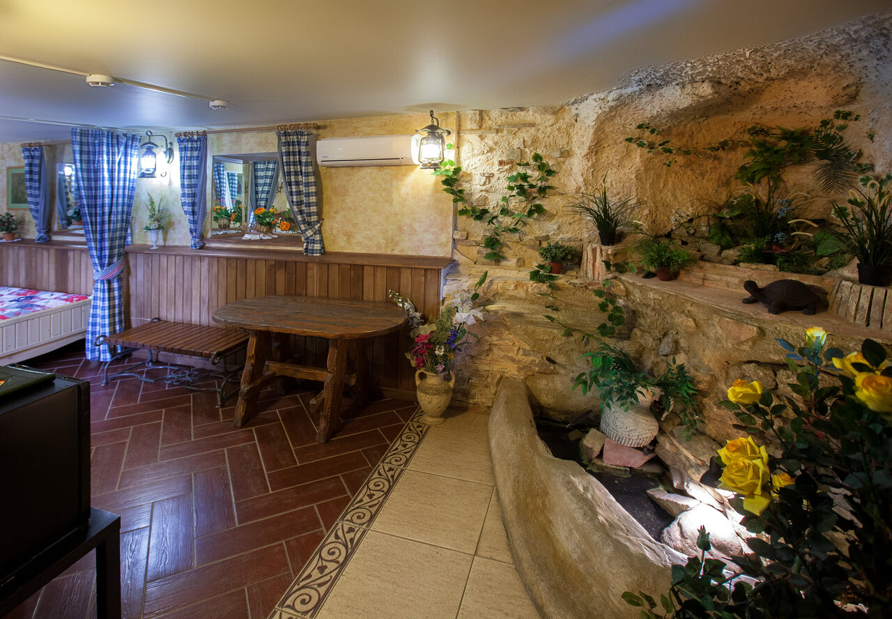 Гостиница Колесо Смоленск-33