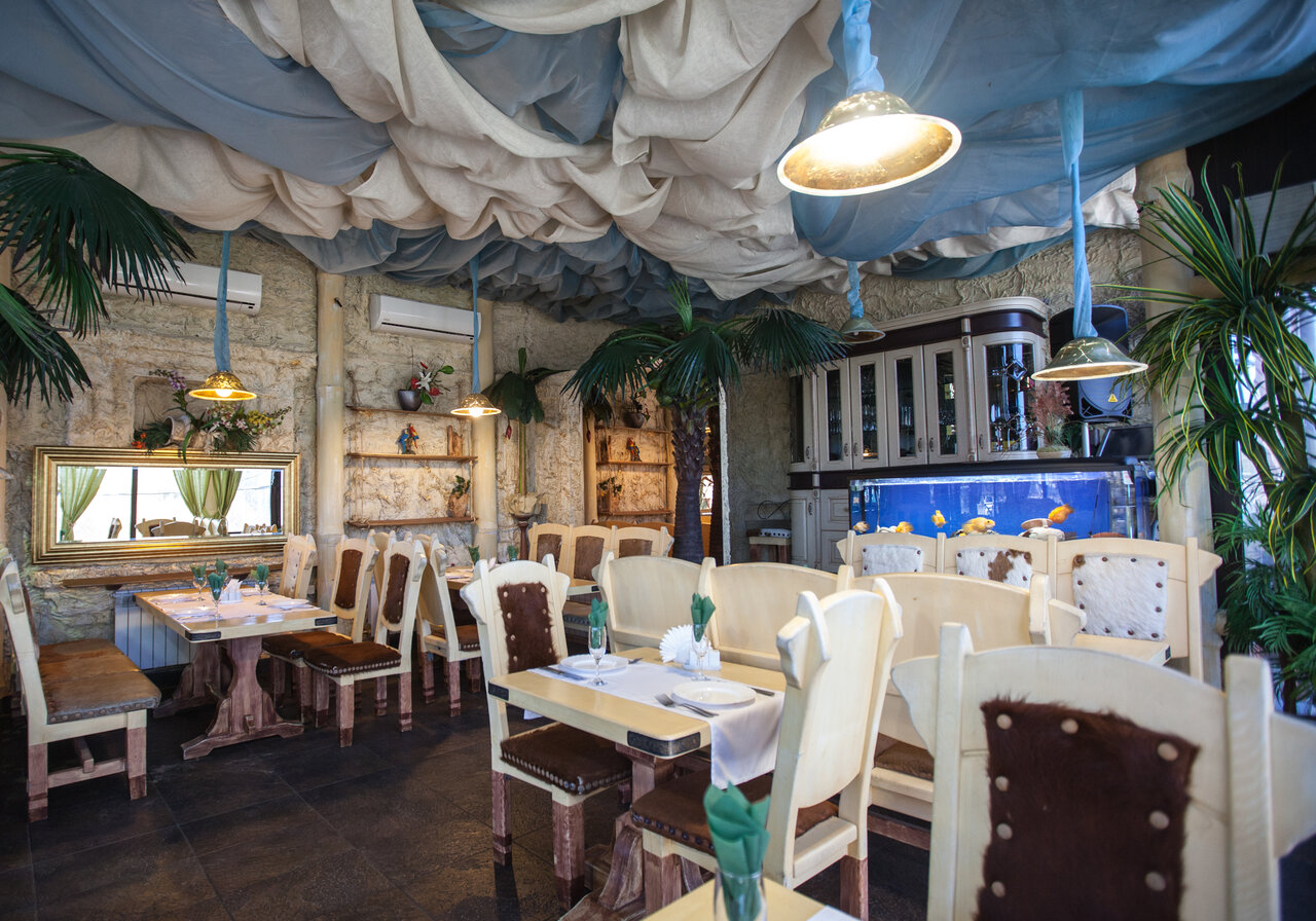 Гостиница Колесо Смоленск-27