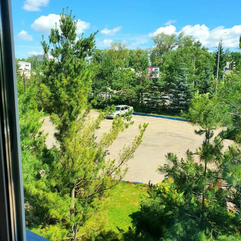 Гостиница Колесо Смоленск