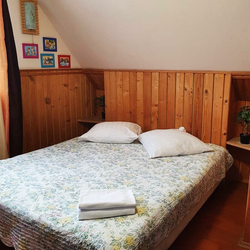 Гостиница Колесо Смоленск