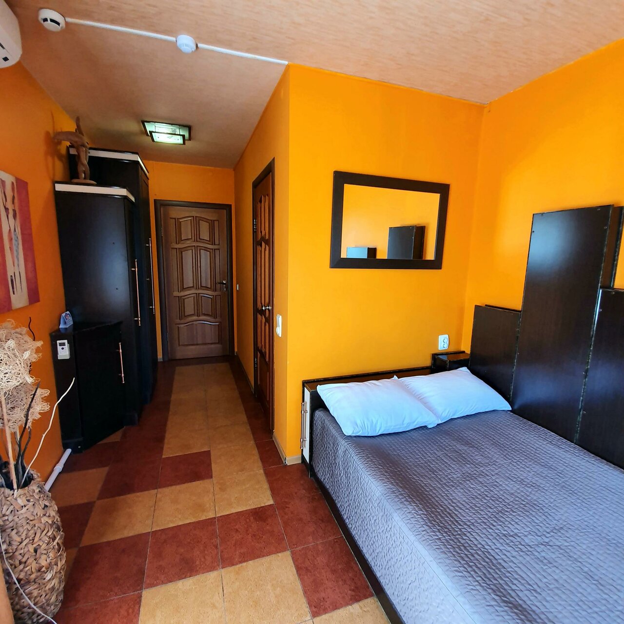 Гостиница Колесо Смоленск-161