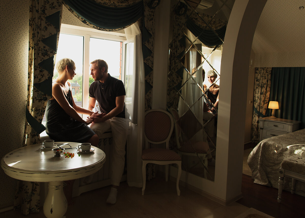 Гостиница Колесо Смоленск-43