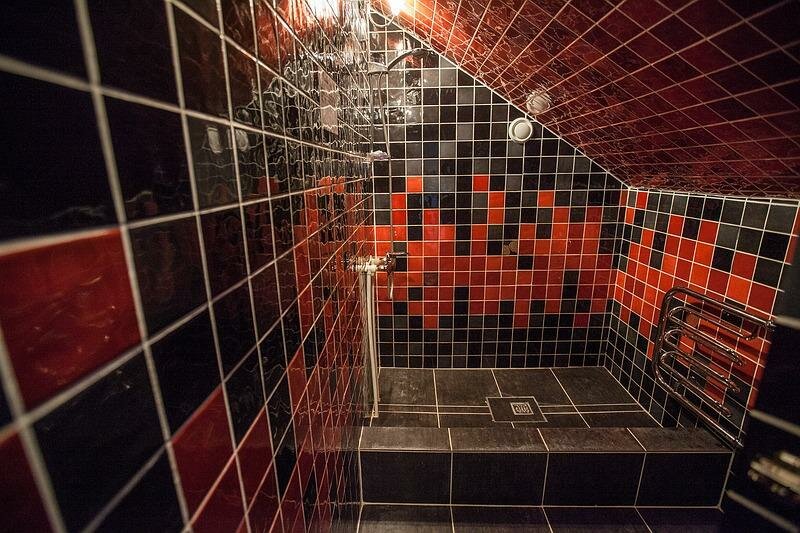 Гостиница Колесо Смоленск