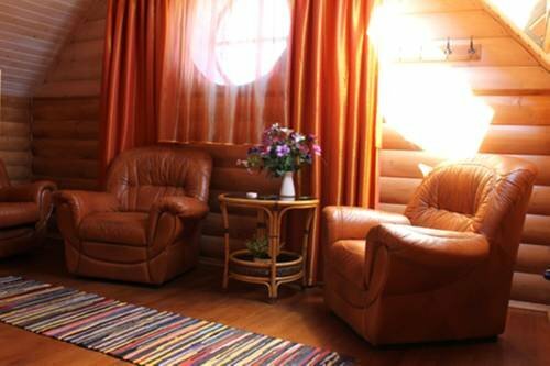 Гостиница Колесо Смоленск-31