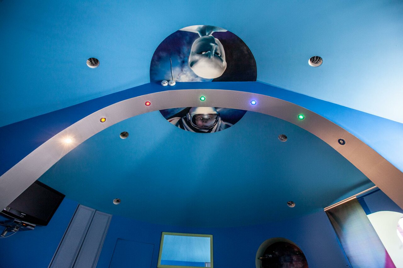 Гостиница Колесо Смоленск-71