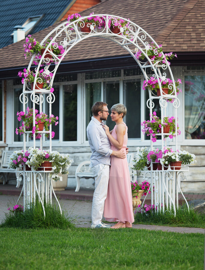 Гостиница Колесо Смоленск-46