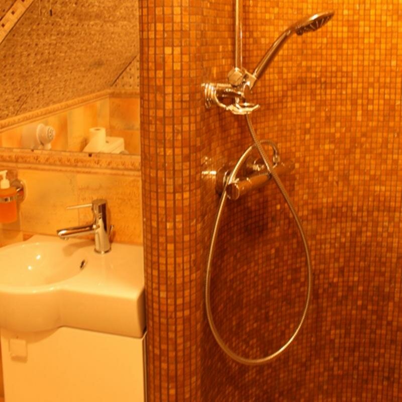 Гостиница Колесо Смоленск