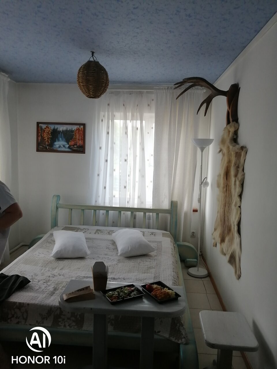 Гостиница Колесо Смоленск-39