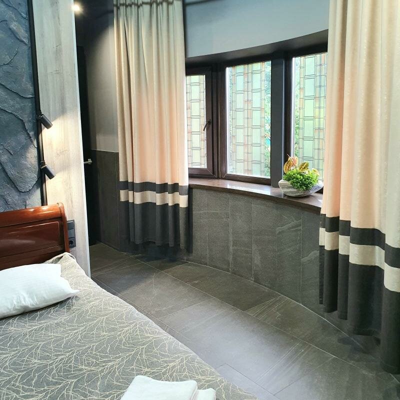 Гостиница Колесо Смоленск