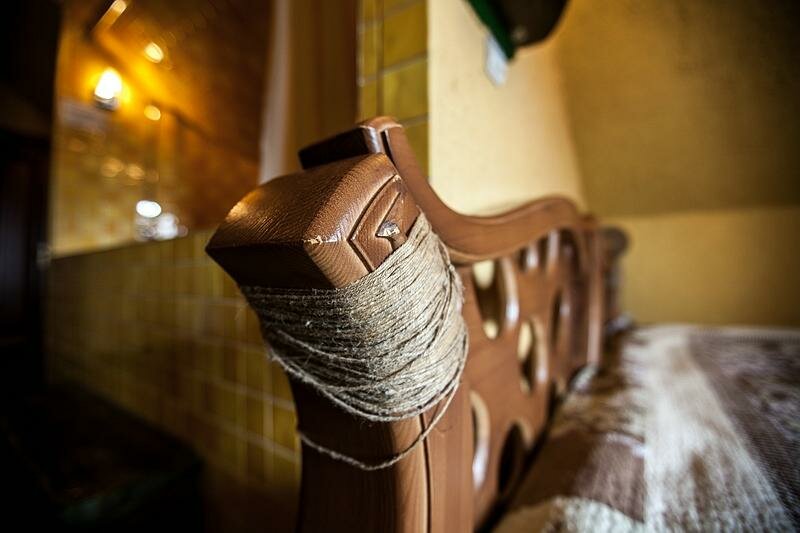 Гостиница Колесо Смоленск-164