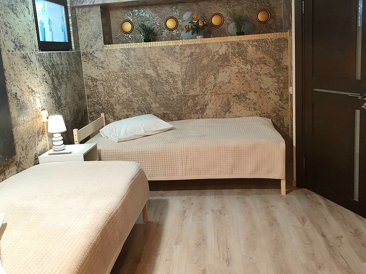 Гостиница Колесо Смоленск