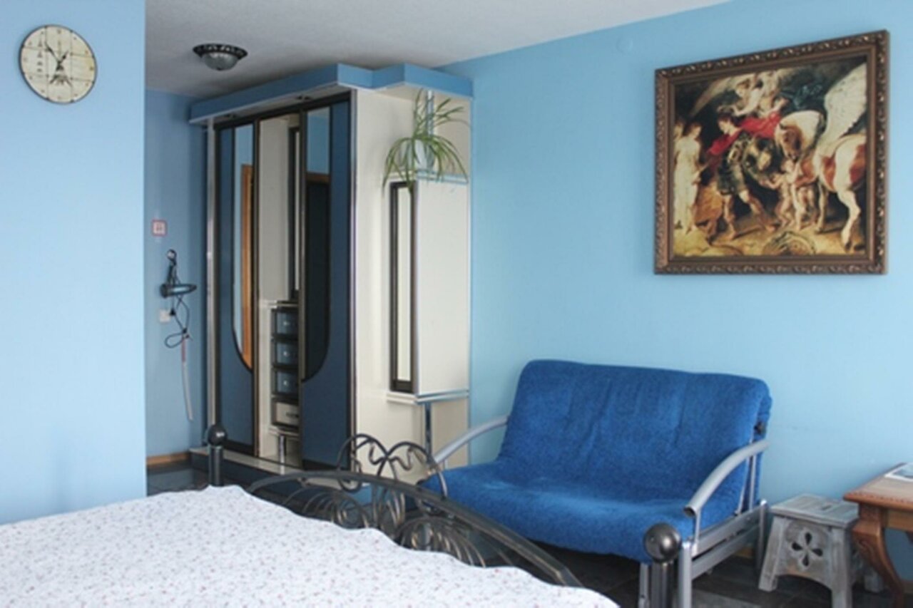 Гостиница Колесо Смоленск-212