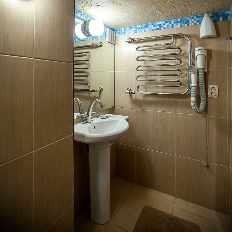 Гостиница Колесо Смоленск