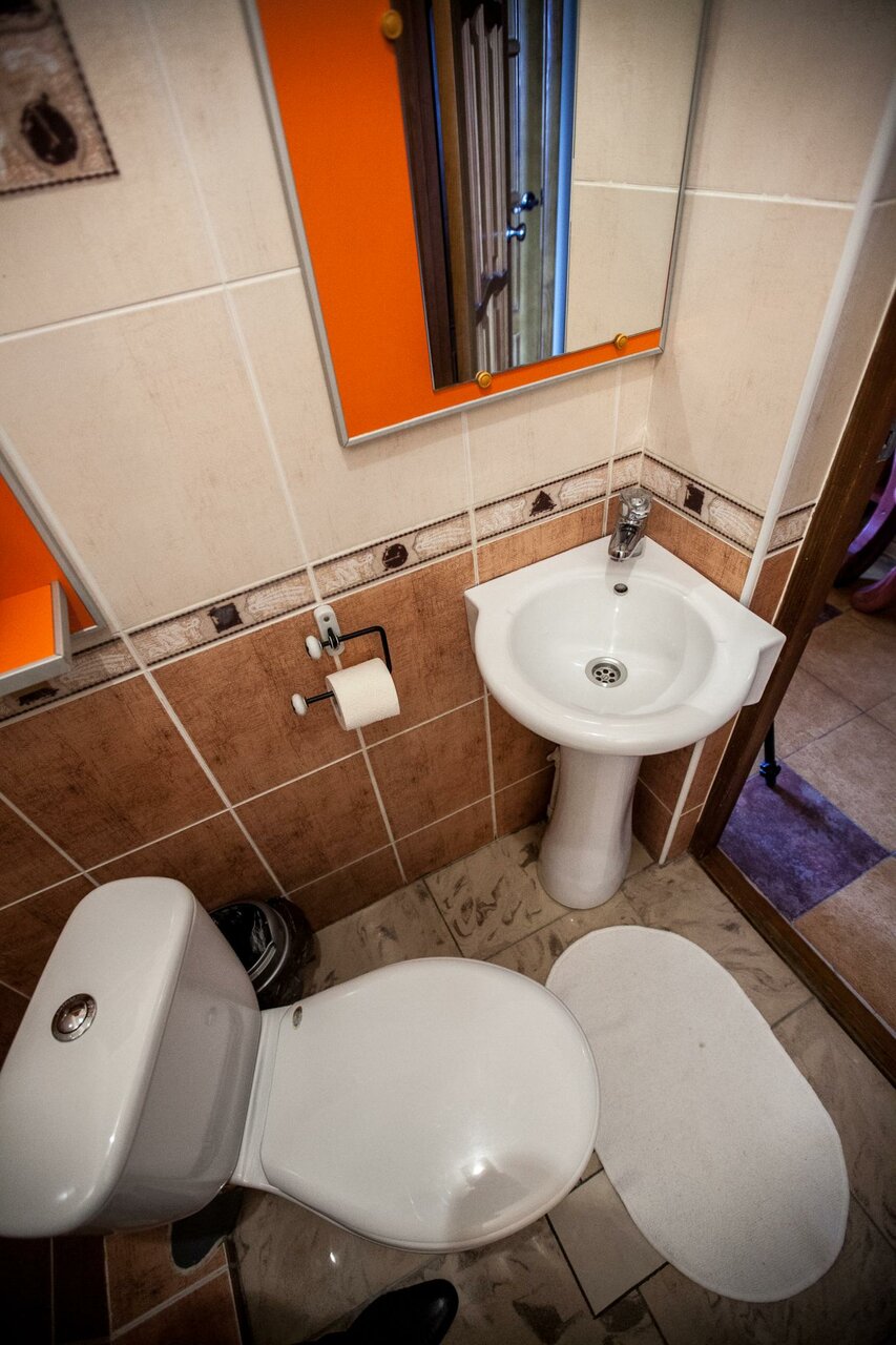 Гостиница Колесо Смоленск-228