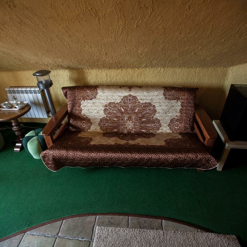 Гостиница Колесо Смоленск